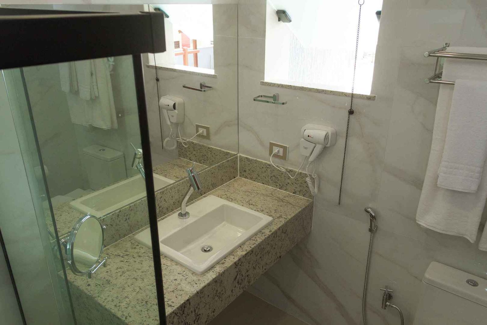 Suíte Master Premium no Príncipe do Mutá, foto 17