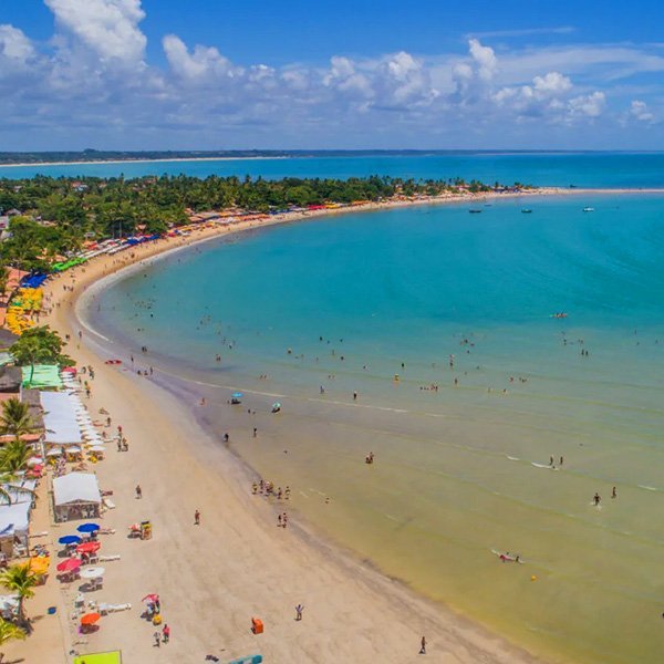Praia do Mutá, foto 3