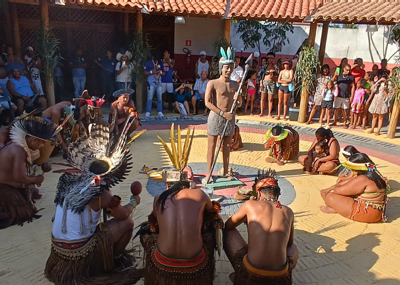 Aldeia Reserva da Jaqueira