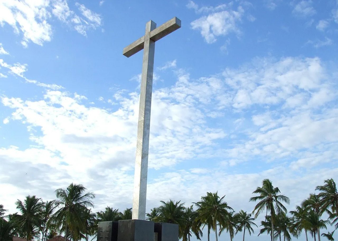 Memorial da Descoberta