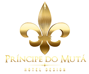 Principe do Mutá - Hotel Design