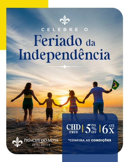 Independência - 600x750